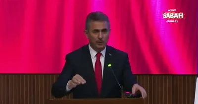 Başkan Murat Köse’den ABB ile ilgili çarpıcı iddialar! İşte Mansur Yavaş’ın kabilesi... | Video