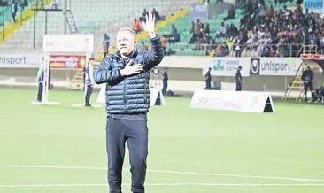 5’inci olabilirdik sural bizi yıktı