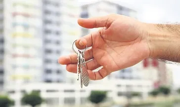 Konut satışında çifte rekor