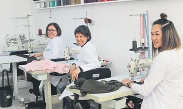 Çok şık hareketler