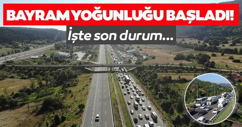 Trafik Durumu Haberleri Ve Trafik Durumu Haber Basliklari