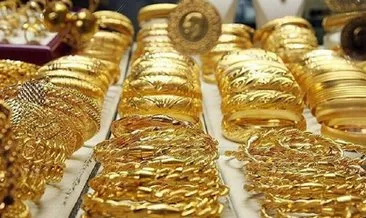 Son dakika altın fiyatları CANLI ve GÜNCEL rakamlar! 20 Haziran 2020 Bugün Gram ve Çeyrek altın fiyatları ne kadar, kaç TL oldu?