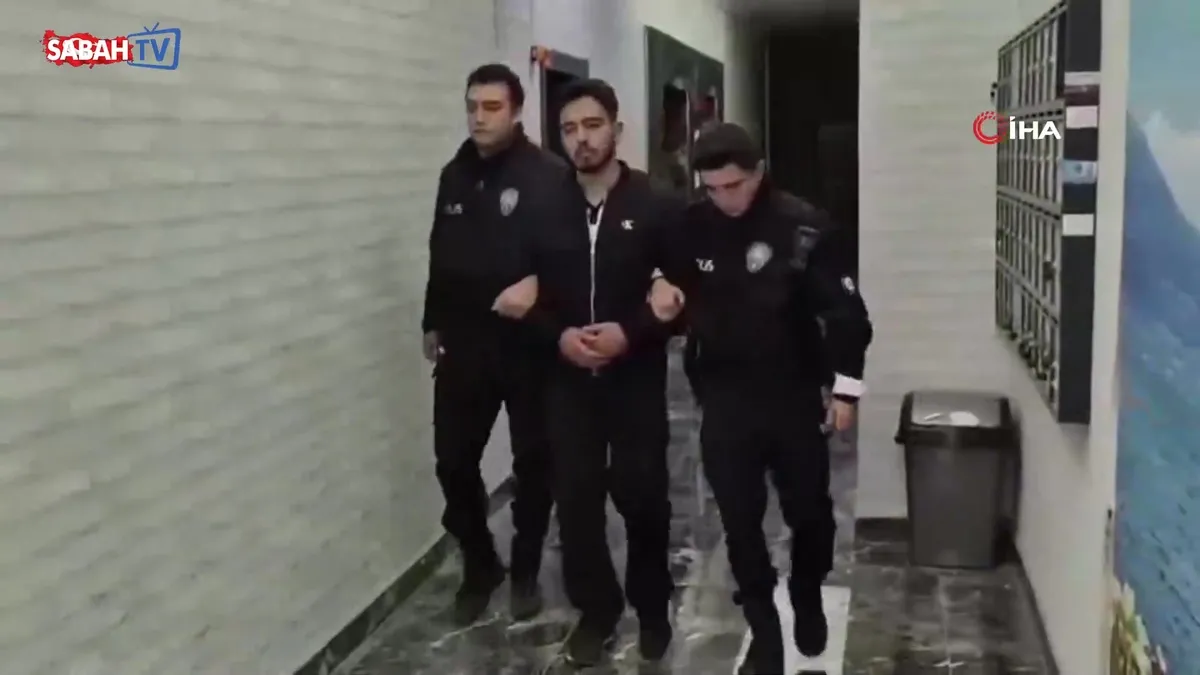 Ankara’da “Sanal Çetelere” operasyon: 19 şüpheli gözaltına alındı | Video videosunu izle Ankara’da “Sanal Çetelere” operasyon: 19 şüpheli gözaltına alındı | Video videosunu izle