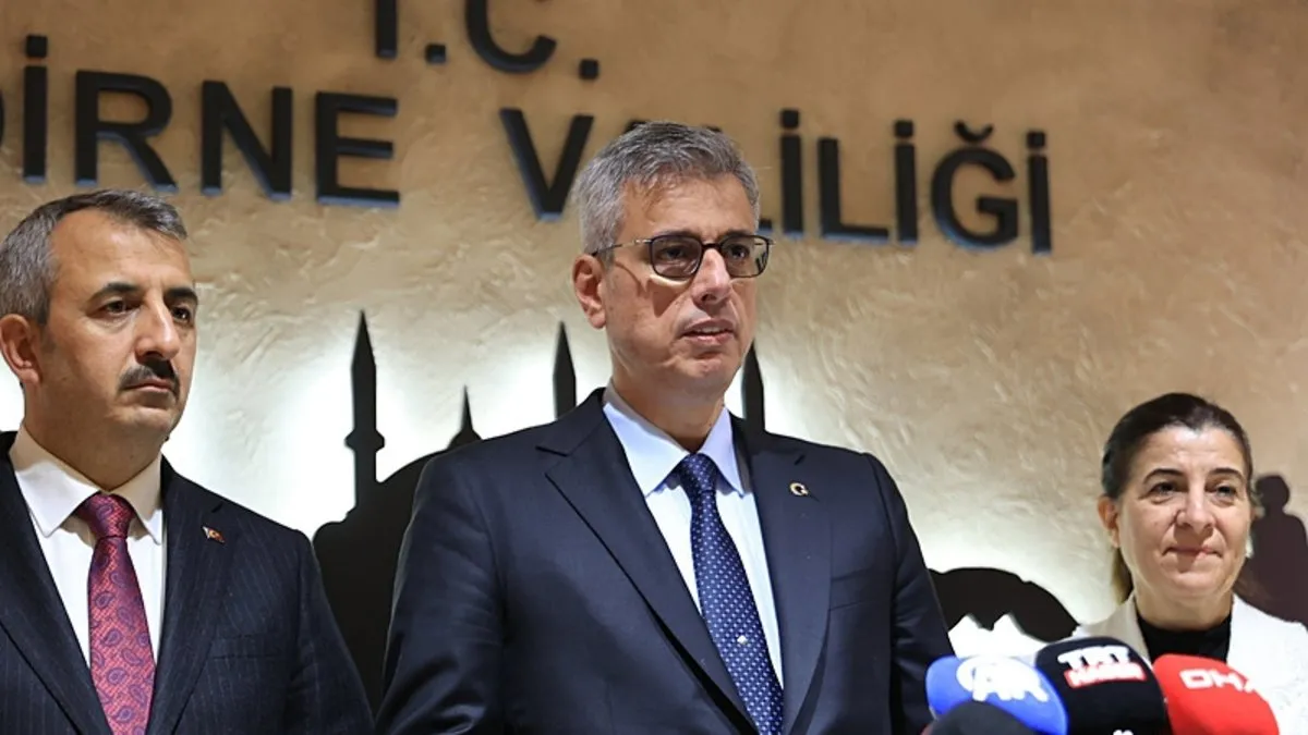 Sağlık Bakanı Memişoğlu'ndan randevu sistemi açıklaması: Sorunlar en aza indirilecek