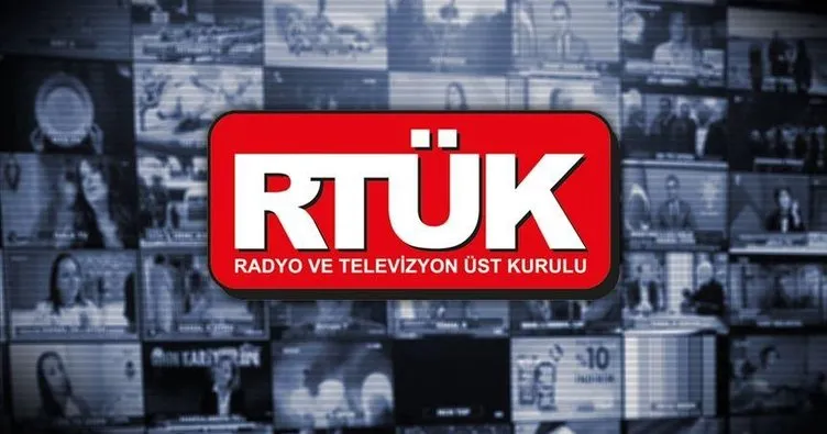 RTÜK’ten Halk TV, KRT, Tele 1, TGRT ve Radyo Sputnik’e ihlal cezası