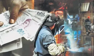 Bütçeden asgari ücrete destek