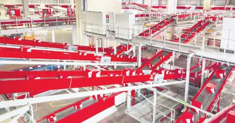 Aras’tan beş yılda 1 milyar TL yatırım