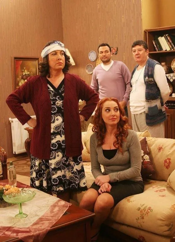 Dizilerden Aldığımız Dersler