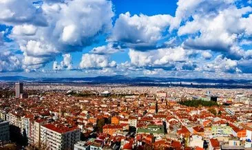 Bursa’da gezilecek yerler… Bursa’da görülmesi gereken 10 güzel yer!