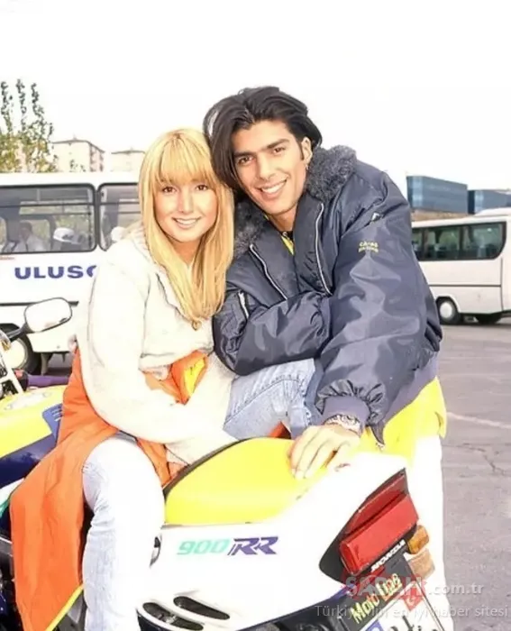 Her şey Yıldız Tilbe’nin ’Delikanlım’ klibiyle başlamıştı...Çılgın Bediş’in Oktay’ı şimdi 50 yaşında! Yıllara meydan okuyan Cenk Torun: Hayatımın dönüm noktası...