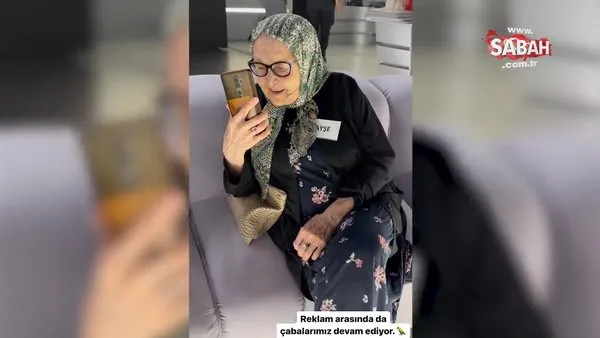 Müge Anlı 90 yaşındaki Ayşe teyzenin kuşu Maviş'le sohbetini sosyal medyada paylaştı! O anlar yüzleri gülümsetti | Video