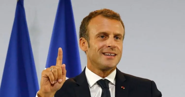 Fransızların çoğu Macron’u başarısız buluyor