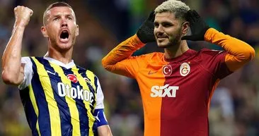 Galatasaray Fenerbahçe derbi maçı ne zaman, saat kaçta oynanacak? İşte GS-FB derbi tarihi!