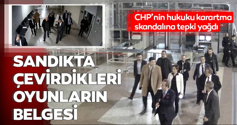 Sandıkta çevirdikleri oyunların belgesi