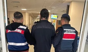 İzmir merkezli DEAŞ operasyonunda 10 gözaltı #izmir