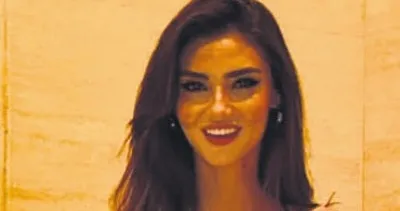 Alara Mildon’un gerçek aşkı ortaya çıktı! Sosyetenin ünlü ismi Okan Buruk’la anılıyordu...