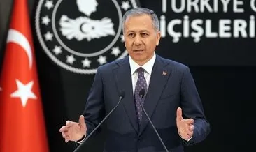Kayseri’deki provokatif olaylarda 189 kişi tespit edildi