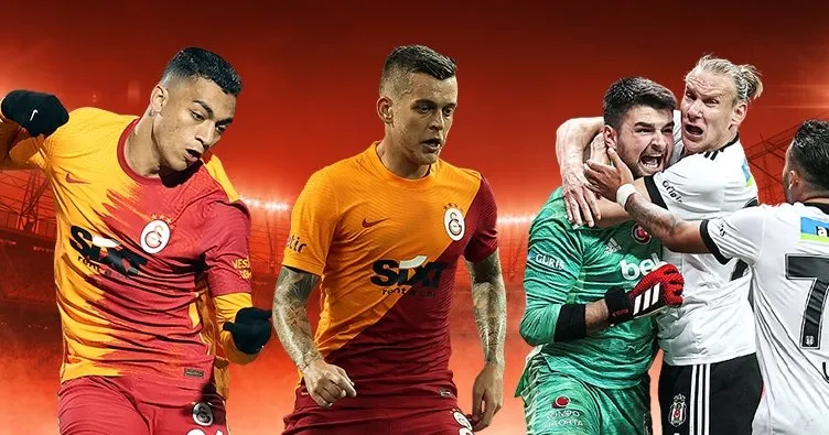 Son dakika: Galatasaray’ın yıldızları Morutan ve Cicaldau’dan uzun süre sonra penaltı itirafı geldi! ’Arkamdan bağırdı...’