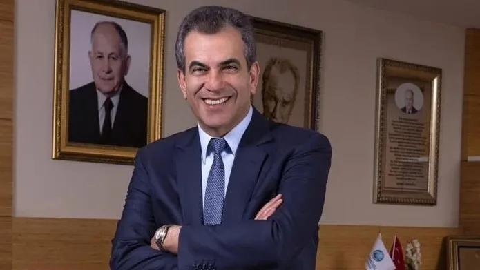 Forbes: Dünyanın en zengin Türk'ü Murat Ülker oldu