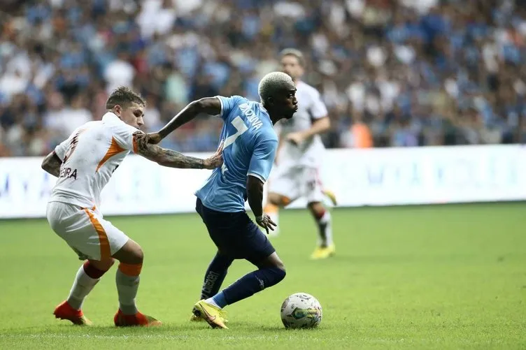 Henry Onyekuru Süper Lig’e geri dönüyor! Yeni adresini duyurdular...