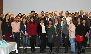 Aile hekimlerine eğitim