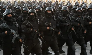 Tacikistan-Afganistan sınırında çatışma patlak verdi: 4 saldırgan etkisiz hale getirildi