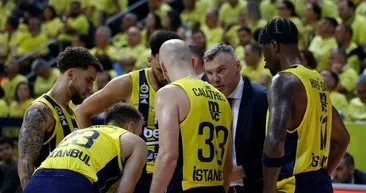 Panathinaikos Fenerbahçe Beko maçı ne zaman, saat kaçta, hangi kanalda? EuroLeague Final Four için geri sayım!