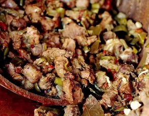 Testi Kebabı
