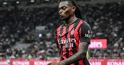 Fenerbahçe’den Rafael Leao bombası! Bonservisi bile belli oldu...
