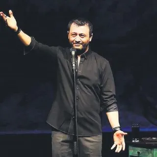 Nevada Çölü’nden Malatya’ya uzanan komedi