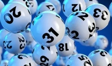 Sayısal Loto sonuçları açıklandı! 7 Ağustos 2021 Çılgın Sayısal Loto çekiliş sonuçları Milli Piyango Online MPİ bilet sorgulama