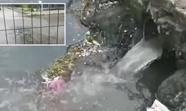 CHP’li belediyeye ’deniz kirliliği’ cezası!