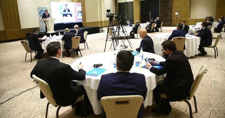 Türk iş dünyasından Azerbaycan’a destek