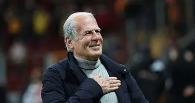 Mustafa Denizli’den çok özel cevaplar: 40 yılın en iyisi Galatasaray-Beşiktaş derbisinde kim neden favori?