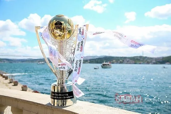 Galatasaray’ın şampiyonluğunun ardından Süper Lig’de rekorlar gecesi