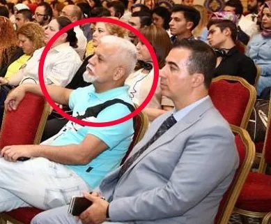 İşte isim isim Adnan Oktar'ın kedicikleri ve Adnan Oktar'ın örgüt şeması