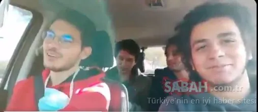 Son dakika: Ankara’da cesedi bulunan Onur Alp Eker’in yeni görüntüleri ortaya çıktı! Arkadaşlarıyla birlikte...