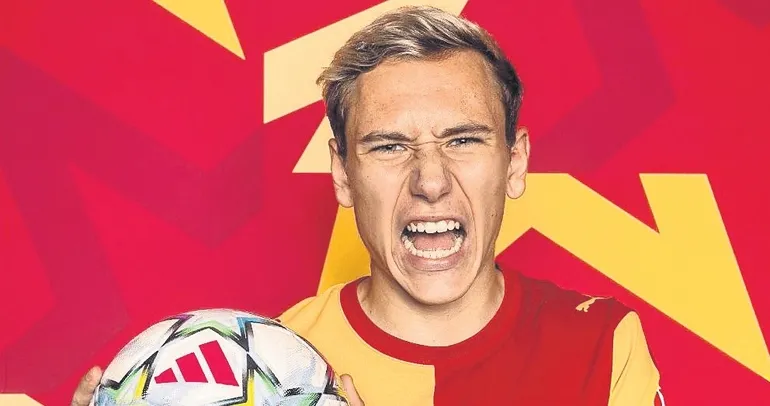 Uğurcan dönüyor Batrakov ilk 11’de