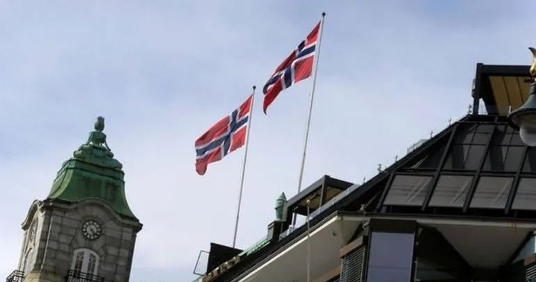 Norveç son 20 yılın en yüksek faiz artışına gitti