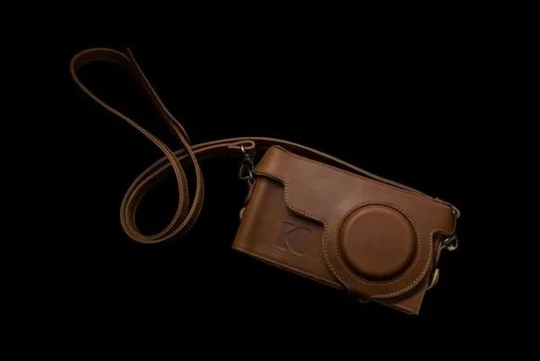 Kodak'tan fotoğrafçılara özel akıllı telefon