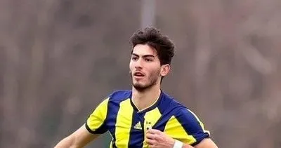 Fenerbahçe’nin genç forveti, Ali Koç’u kendisine hayran bıraktı