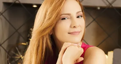 Medcezir dizisinden hatırlayanlar Mine Tugay’ın bu fotoğrafları ile yıkıldı! Medcezir oyuncusu Mine Tugay estetik harikası çıktı...