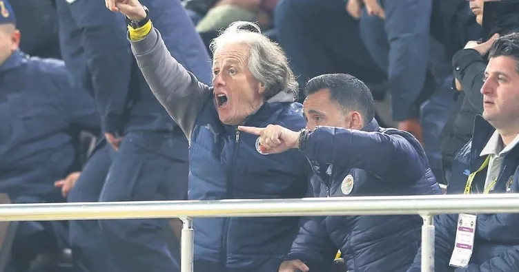 Brezilya’dan Jesus hamlesi