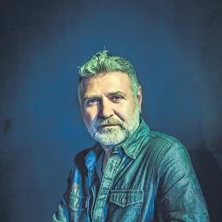 Burak Tamdoğan: İzleyici gerçek bir polis olduğumu düşünüyor