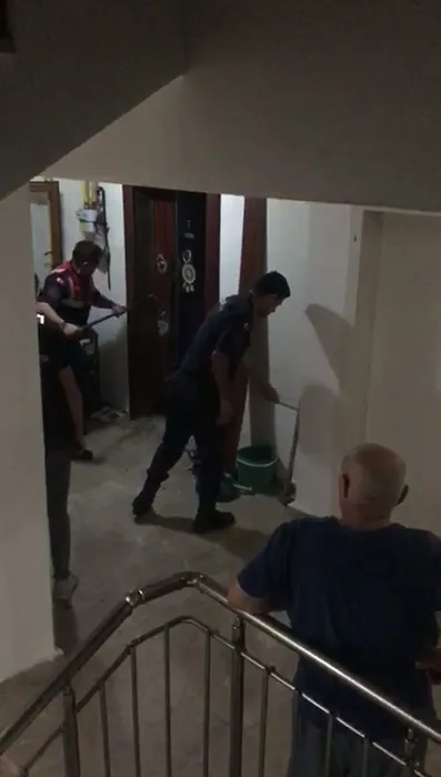 Zonguldak'ta anne ve anneannesini vahşice öldürmüştü! Rabia Çataklı ifadesinde her şeyi anlattı: Eve böyle çağırmış!