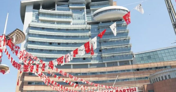 CHP’nin Çankaya’da adaylık krizi sürüyor