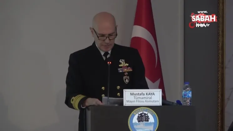 Nusret-2023 Davet Tatbikatı başladı | Video