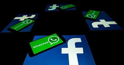 Facebook ve WhatsApp kullanıcıları aman dikkat! Hesabınızı ve bilgilerinizi ele geçirebilirler!