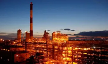 Petrolde Orta Doğu gerginliği