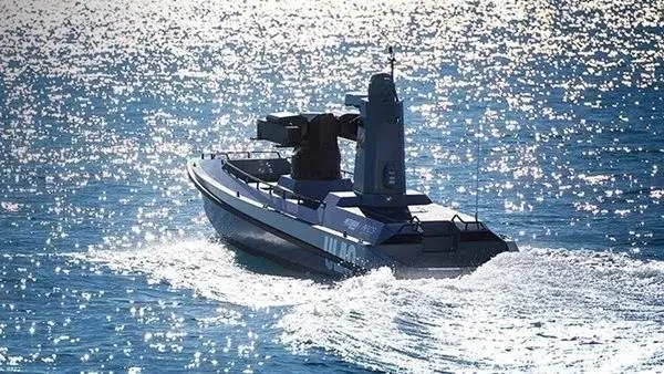 Son dakika | Mavi Vatan'da yeni dönem: SİDA'lar seri üretime geçiyor